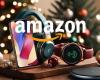 Amazon puts on a show for Christmas and launches a flash sale for maximum savings