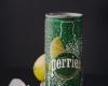 Under the threat of a cessation of production, will Perrier bottles remain on sale?