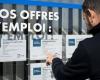 In France, the specter of rising unemployment is increasing