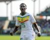 Lamine Camara now aims for African Ballon d’Or