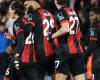 AFC Bournemouth’s Unal had stunning free kick in his locker: Iraola