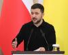 War in Ukraine | Zelensky calls on Westerners to “strengthen Ukraine on the battlefield”