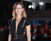 Camille Cottin “horribly ill”: the actress confesses live in “C à vous”