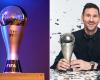 The 2024 Best FIFA Award winner ‘leaked’ just hours before ceremony with Lionel Messi set to miss out – Football News