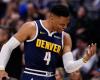 Russell Westbrook Makes NBA History in Kings-Nuggets