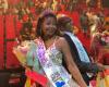 Saint-Denis: Amina Castel crowned Miss Senior and Gilles Ira, Mister Senior