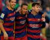 Neymar would like to join Inter Miami, the MSN soon to be reconstituted?