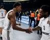 Happy period for ASVEL, with finally a first away victory in the EuroLeague