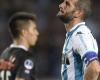 Former OL glory, Lisandro Lopez will hang up his boots