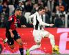 Juventus-Cagliari 4-0: Vlahovic unlocks it, Koopmeiners doubles it, Conceicao and Nico Gonzalez close it out. Bianconeri in the quarterfinals of the Italian Cup