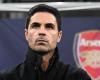 Arsenal, Arteta: “Calafiori won’t be there tomorrow. Winning the Carabao Cup? Generates energy”