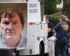 New York: alleged Gilgo Beach killer accused of killing seventh victim