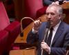 VIDEO. François Bayrou heckled in the Assembly during his first question session