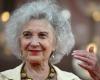 Death of the Spaniard Marisa Paredes, one of Almódovar's favorite actresses: News