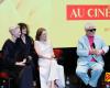 Club300 evening | Meeting with Pedro Almodóvar, Julianne Moore and Tilda Swinton – The bedroom next door – Direct-Actu.fr the pop and alternative culture blogzine