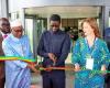 President Bassirou Diomaye Faye inaugurates a 4-star hotel in Diamniadio (Photos)