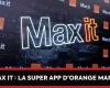 Orange Morocco launches Max it, the Super App accessible to all