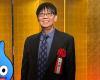 Dragon Quest creator receives Cultural Affairs Commissioner’s Award