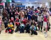 The Boxing Club Narbonnais shines during an educational boxing meeting in Toulouse