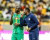 Player, goalkeeper, coach… The votes of Pape Thiaw and Kalidou Koulibaly revealed