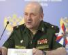 Russia: Ukraine official says it killed Russian general by a bomb in Moscow