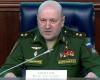 Senior Russian army official killed in Moscow explosion…