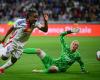 Wolfsburg: Endler and Becho back, Dumornay excused