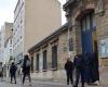 Fatal brawl in Paris: the teenager killed already the victim of a stabbing a week earlier