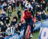 Cycling. Cyclo-cross – It’s confirmed, Tom Pidcock is giving up cyclo-cross this winter