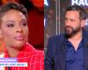 “It really pisses me off, we hate the woke”: Cyril Hanouna lets loose while receiving Miss France 2025 in TPMP (VIDEO)