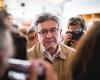 Jean-Luc Mélenchon's house in Loiret vandalized