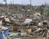 Solidarity is organized in Mayotte, devastated by Cyclone Chido