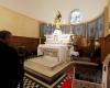 “A place of worship, but also a part of our common heritage”: renovated, the Chapel of Mercy in Cannes has reopened