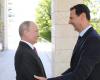 Nearly 2 tons of banknotes: Bashar al-Assad sent $250 million by plane to Russia before his exile