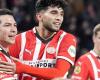 PSV easily continues to convert after victory over Koninklijke HFC, Lozano scores just before departure