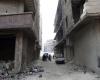 Syria: Mass grave in Damascus should be preserved and investigated