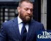 Conor McGregor says he agrees to boxing match with Logan Paul in India | Conor McGregor