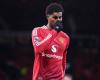 Manchester United’s ridiculous price for Marcus Rashford revealed