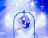 a dazzling new show at the Cirque d’Hiver in partnership with France 3 Paris Île-de-France