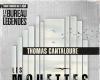 The questioning of Thomas Cantaloube for Les Mouettes, the book in the universe of the Bureau des Légendes