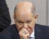 Olaf Scholz loses the confidence of deputies in the Bundestag