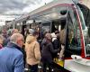 Clermont-Ferrand unveils its new “tram-bus”, cheaper than a tram and smoother than a bus