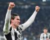 Italian Cup: Juventus beats Cagliari 4-0 and enters the quarterfinals THE PHOTOS – Football