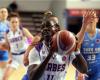 TGB (EuroCup): “If we play like in the derby against Basket Landes, we will go up 16 points” affirms the solid Murjanatu Musa before facing Keltern in the round of 16 return of EuroCup