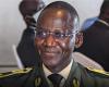 General Amadou Fall, first CEMGA of Senegal and the politicization of the army