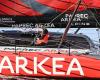 Vendée Globe: Mettraux remains 11th, but the leader has changed