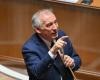 Policy. Pau, Mayotte, government… François Bayrou took his first steps in the Assembly