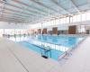 behind this brand new swimming pool in Seine-Saint-Denis, endless setbacks