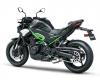 Here are the prices of the new Kawasaki Z900 2025 (anti Hornet 1000???)