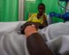 Haiti: Burned by armed groups, an important hospital out of service